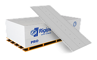 Плита RIGIPS PRO (GKB) 1200x2000x12.5 СТЕНА