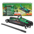 Домкрат підкатний 2.5т гідравлічний (h min 85мм, h max 350мм) Rockforce RF-TH32505 (Код:52818), фото 3