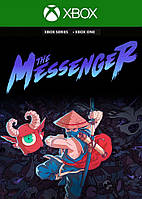 The Messenger для Xbox One/Series S/X