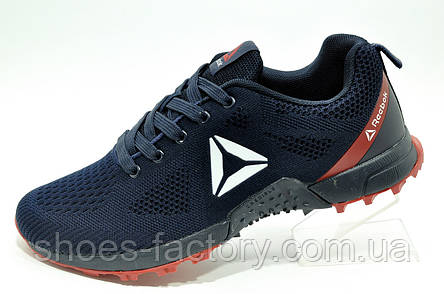 Кросівки сітка Reebok Duraride чоловічі, фото 1