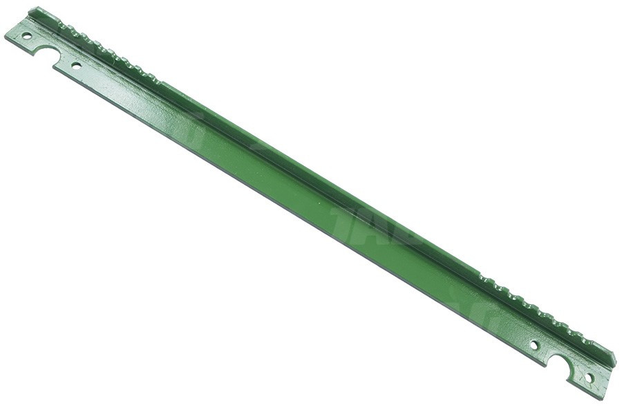 Планка ланцюга похилої камери 670мм комбайна John Deere 970975 1177 1175 1450, фото 1