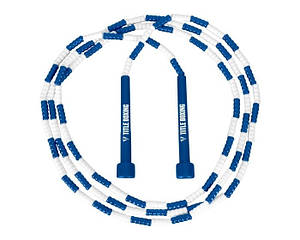 Скакалка Title Boxing Beaded Jump Rope 2.0