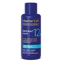 Крем-окислитель 12% Master LUX Oxidant Cream 60 мл.