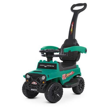 Каталка-толокар M 4845-5