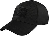 Кепка Condor-Clothing Flex Tactical Cap. S,L. Black