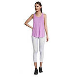 Майка жіноча спортивна бігова Nike W NK BREATHE TANK COOL, фото 3