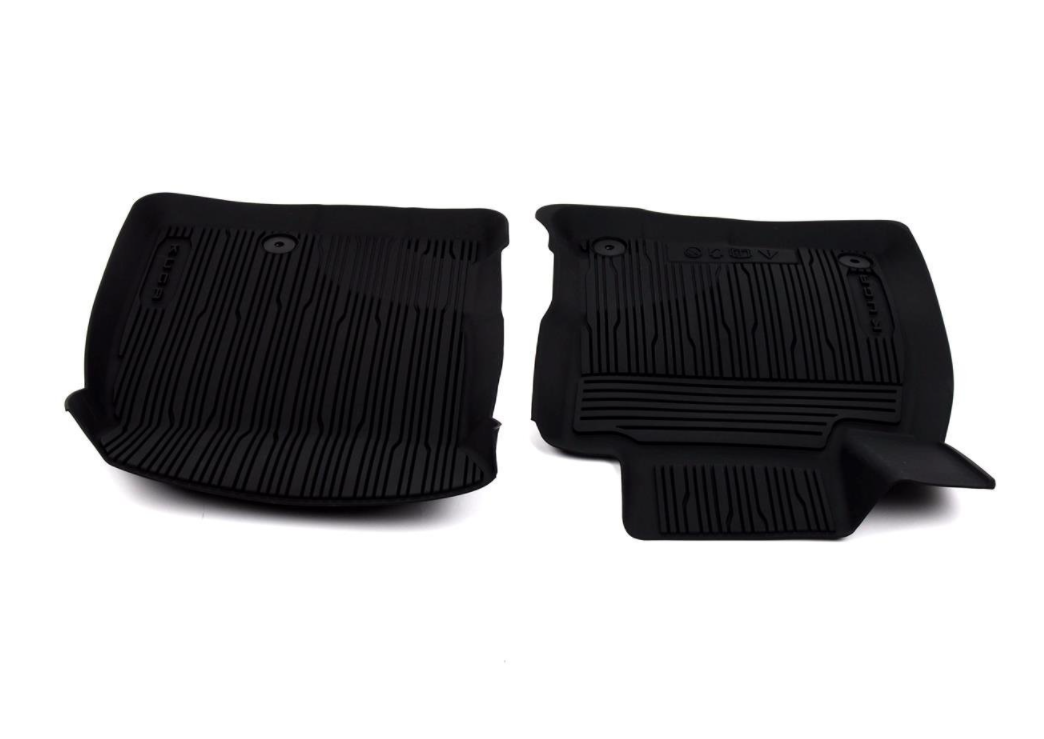 Килимки передні гумові Ford: KUGA 2020-, 2476151