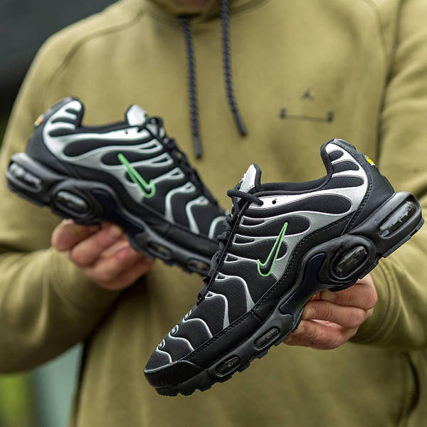 Tn air sales max green