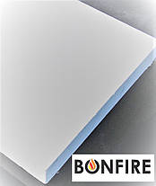 Теплоізоляційна плита Bonfire 1000х500х30 мм 10 шт., фото 4