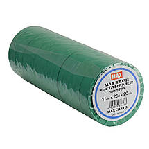 Набір MAX ORIGINAL: садовий степлер HT-B1 MAX + скоби MAX 604E-L + стрічки MAX TAPE-15VP - 20 рулонів, фото 5