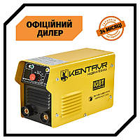 Сварочный инвертор для дома Кентавр СВ-255НM Топ 3776563