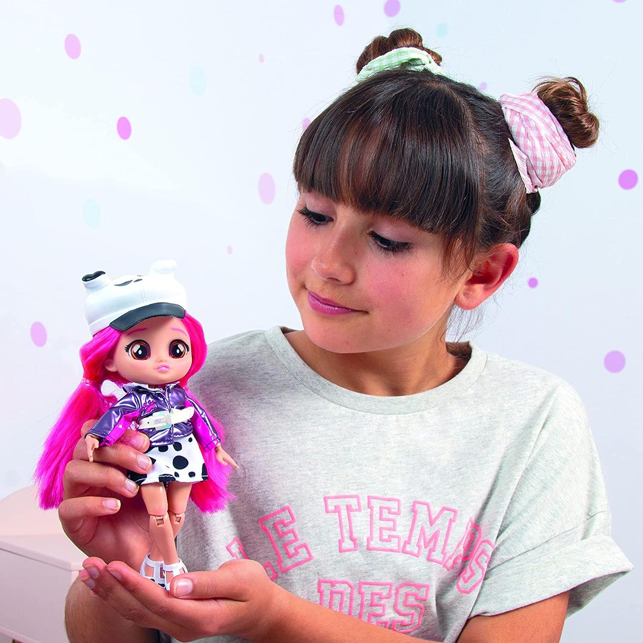 Кукла Дотти Cry Babies BFF - фото 2 - id-p1834612501