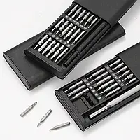 Набор отверток 25 в 1 магнитные Биты Phillips Torx Hex Precision DIY разборный мини-чехол