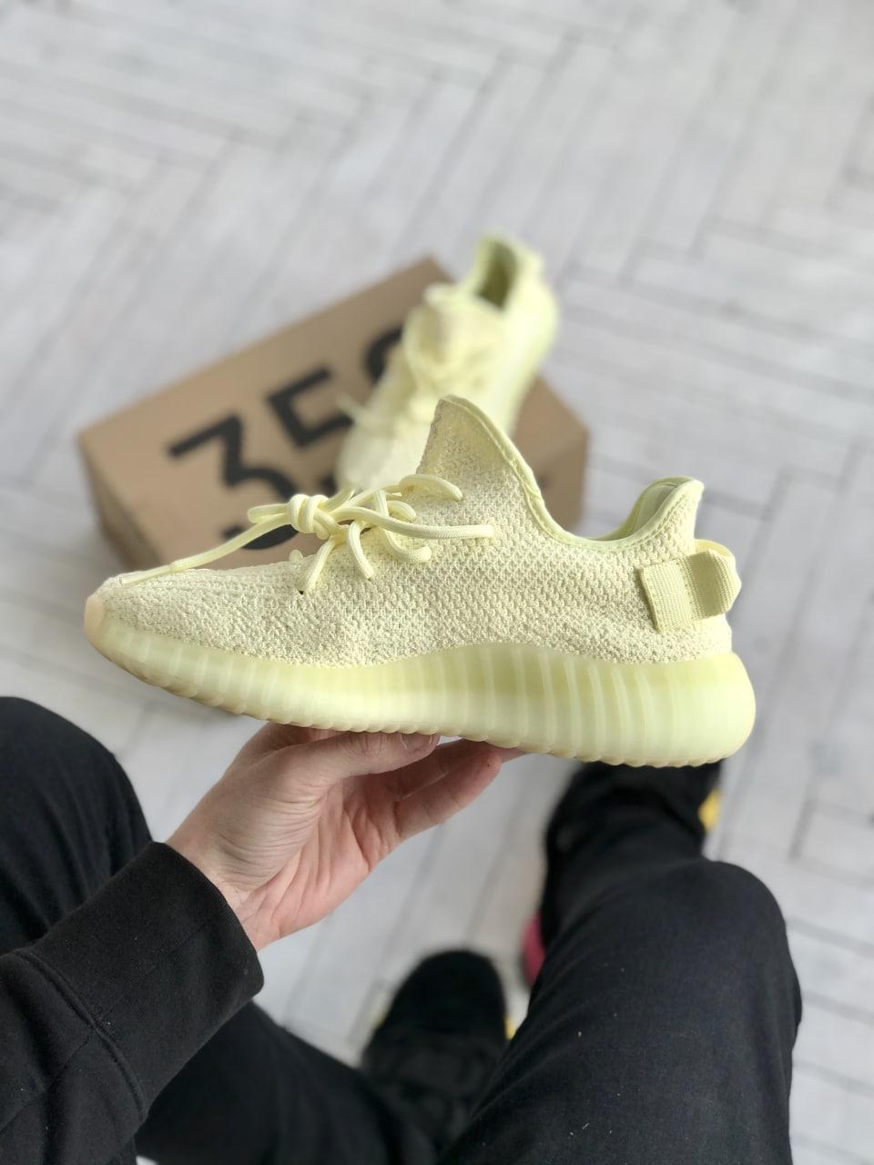 Yeezy butter adidas cheap