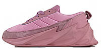 Женские кроссовки Adidas Sharks PInk