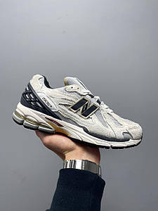 Чоловічі Кросівки New Balance 1906R White Beige 41-42