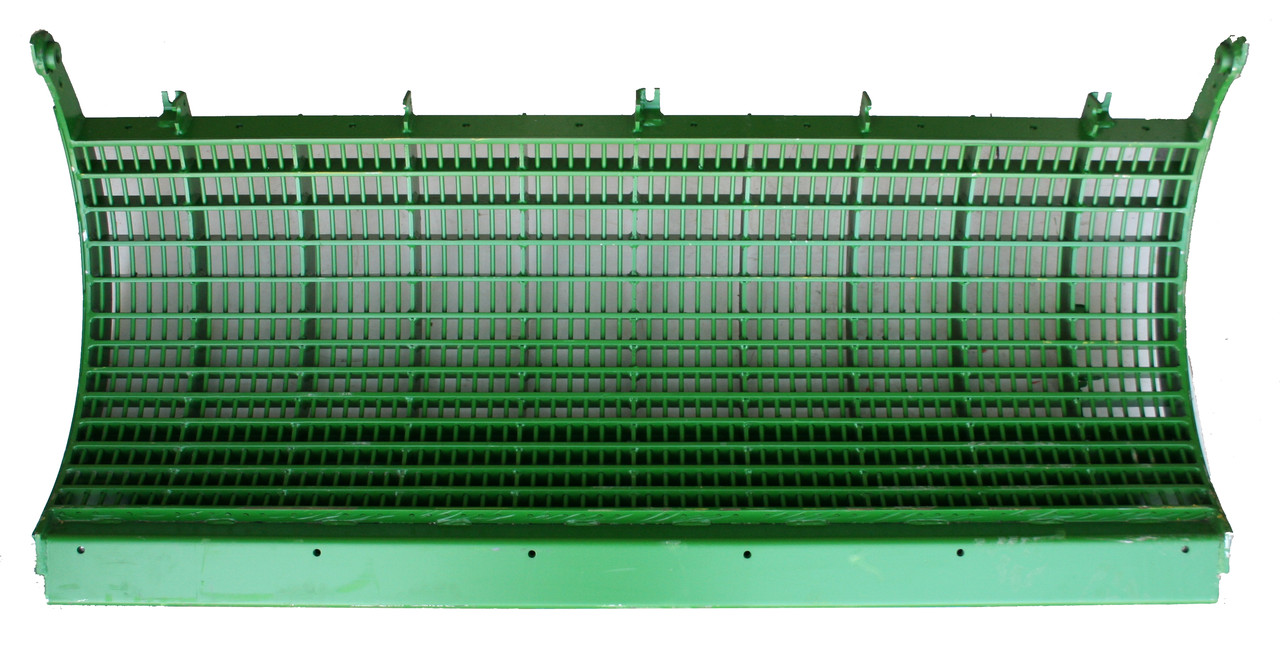 Підбарабання 1400мм комбайна John Deere 2054 2254 2056 2058 2256 2258, фото 1