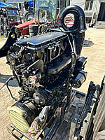 84247641 Двигатель Iveco Cursor 9 После кап ремонта Case 340/NH T8.390