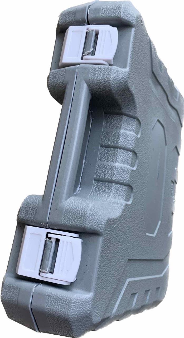 Кейс для шуруповерта 12V