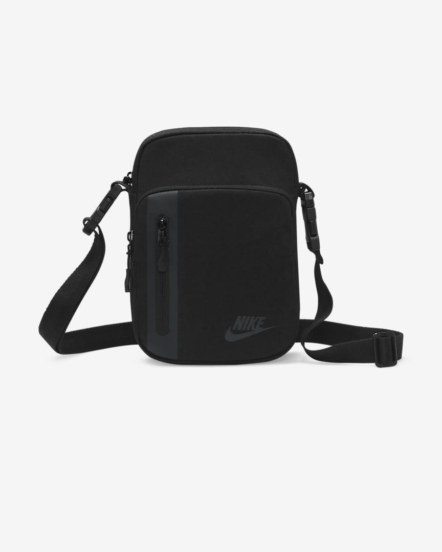 Сумка через плече Nike Elemental Premium Crossbody DN2557-010