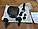 Бездротові навушники TWS AIRDOTS TG-10 блютуз вакуумні з мікрофоном Bluetooth 5,0 чорний, фото 7