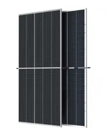 Сонячна панель двостороння Trina Solar 545 W BF TSM-DEG19C.20W-545M BF 545 Вт