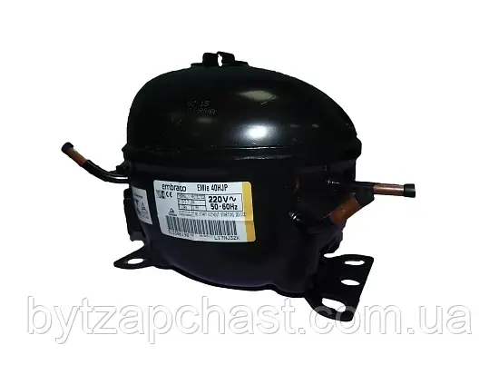 Компресор R-134/ASPERA EMIE 40 HLJP ( 95вт/ 23.3t) R-134, фото 1
