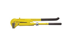 Ключ трубний важільний 1½", 90° Sigma 4102221