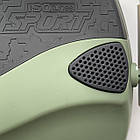 🎧Активні тактичні навушники на шолом IsoTunes DEFY Slim USA, фото 10