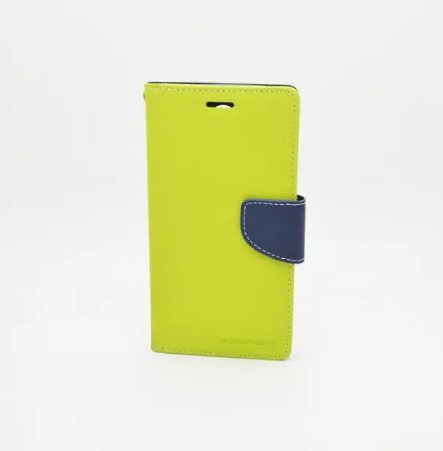 Чохол-книжка GP Goospery Book Cover LG Ray/X190 Green, фото 1