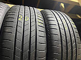 Шини літо 225/50R18 Bridgestone Turanza T005 20рік 2шт, фото 5