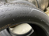 Шини літо 225/50R18 Bridgestone Turanza T005 20рік 2шт, фото 9