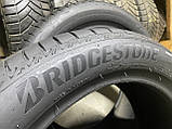 Шини літо 225/50R18 Bridgestone Turanza T005 20рік 2шт, фото 7