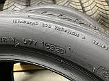 Шини літо 225/50R18 Bridgestone Turanza T005 20рік 2шт, фото 8