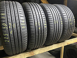 Шини літо 225/50R18 Bridgestone Turanza T005 20рік 2шт