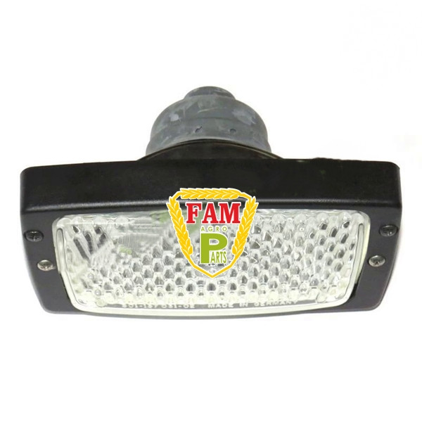 Фара кабины, 625719 Claas