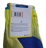 Рукавички гумові Садові люкс, фото 5