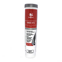 Мастило пл. WOLVER Tirex HT2 400г (смазка тубус 0.4кг.)