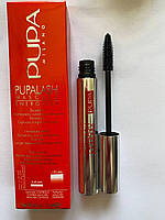 Тушь для ресниц Pupa Milano Pupalash Mascara Energizer