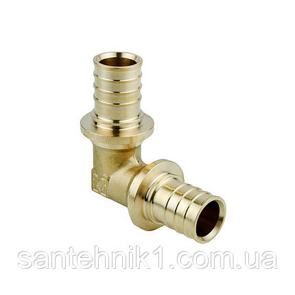 Куточок натяжний 16х16 Raftec PK1616, фото 1