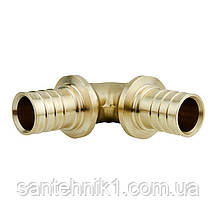 Куточок натяжний 16х16 Raftec PK1616, фото 6