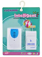 Дверной звонок LUCKARM Intelligent 8203 7689