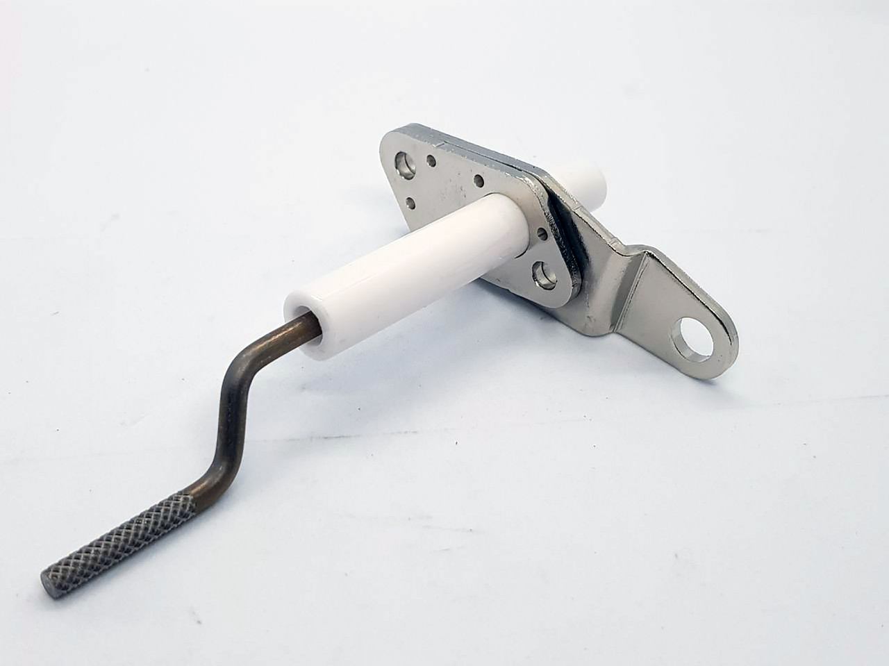 Електрод розпалювання на газовий котел Baxi LUNA ALUX STAR CONDENS 710745500, фото 1