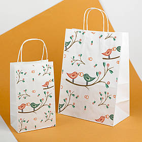 Пакет для короваю 150*90*240 Весільний Пакет для солодощів і кендібару