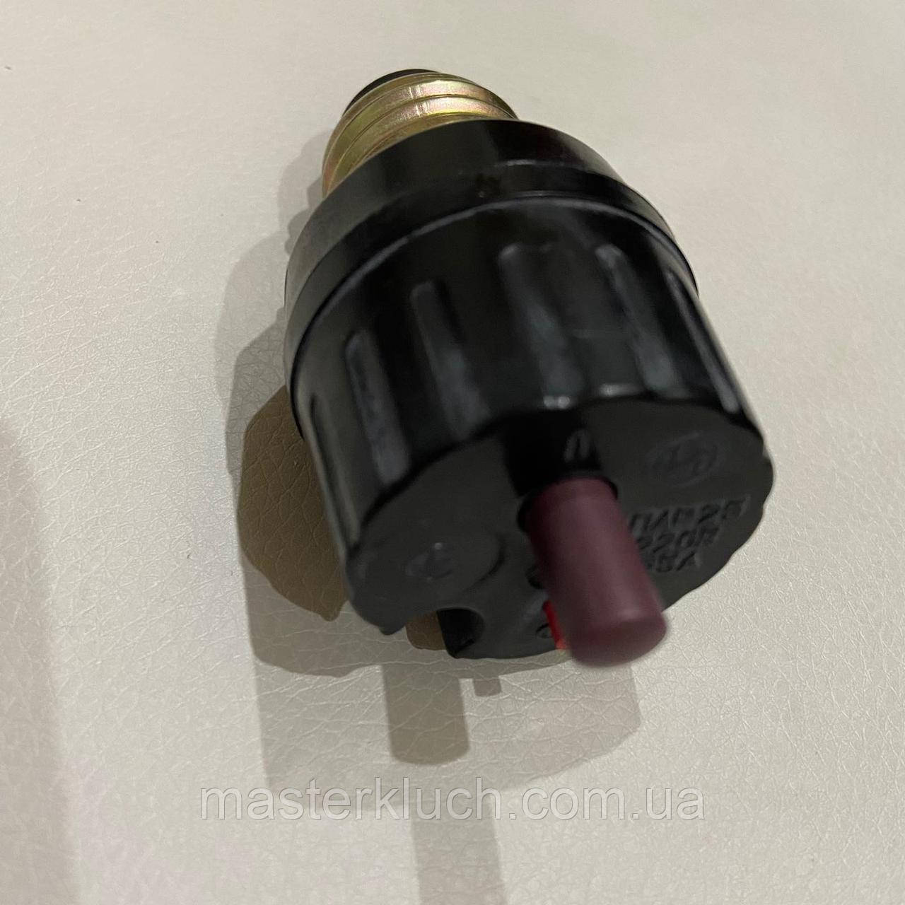 Пробка автомат 25а ПАР-25А (ID#106783112), цена: 135 ₴, купить на Prom.ua