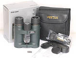 Бінокль Pentax AD 9x32 WP (62791), фото 8