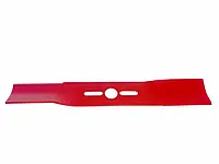 Ніж для газонокосарки 42.5см. Universal Blade Red - WINZOR PRO ZCD M003