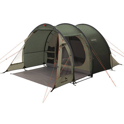 Намет тримісний Easy Camp Galaxy 300 Rustic Green (120390), фото 1
