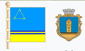 Долинська