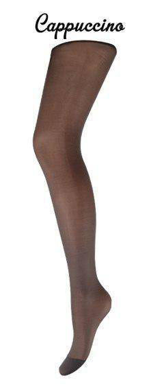 Колготки Elizabeth 20 den t-band Cappuccino р.2 (00115), шт. Арт.41458